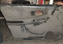 Interior subaru  impreza 2.5 rs gc8