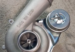 Turbo k04-22 grupo vag