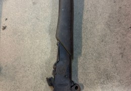 Palanca freno de mano