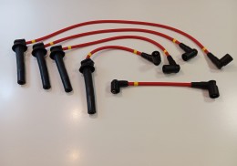 Porsche 944s 2.5 16v / s2 3.0 16v cables bujias  magnecor