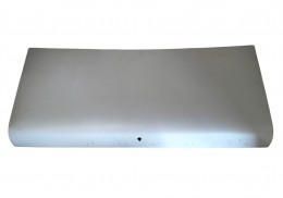 Tapa de maletero original para ford escort mki.  