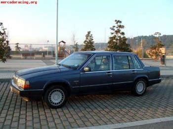 Venta volvo 760 2.8i gle