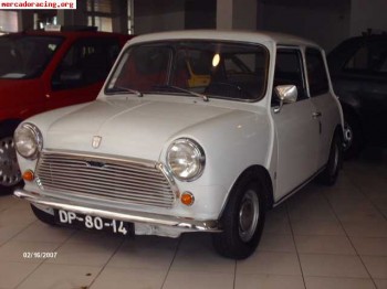 Vendo mimi 1000-1974