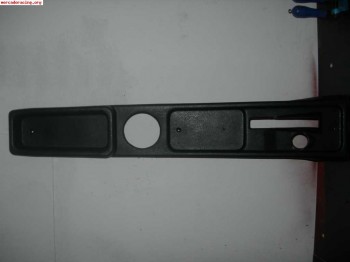 Consola central seat 850 especial