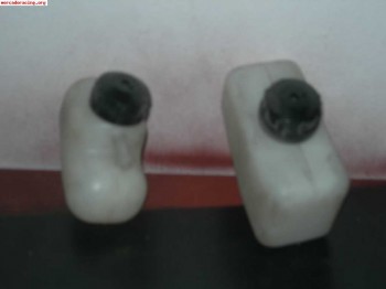 Deposito liquido frenos seat 850 sport/especial