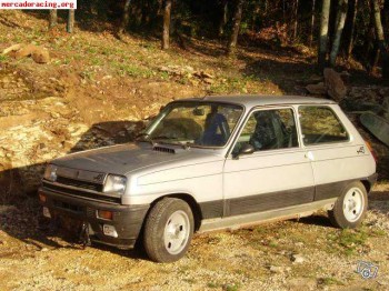 Ayuda precio de un 5 alpinee