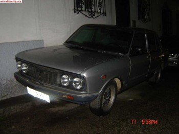 Vendo seat 132 2000 r