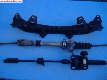 Se vende material para seat clasicos