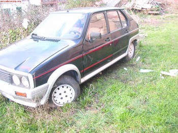 Visa gti que va para clasico