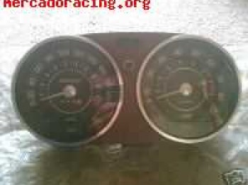 Marcadores de 200km para 1430 nuevos.