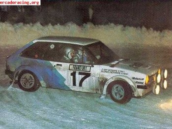 Compro motor xr2 mk 1