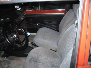 En venta seat 124 d especial 1430