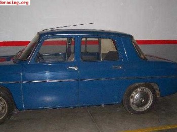 Vendo r 8 (1ª serie)