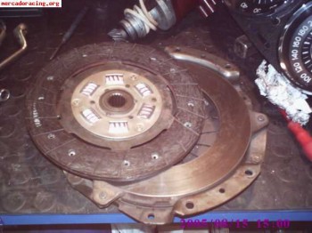 Encendido electronico 124