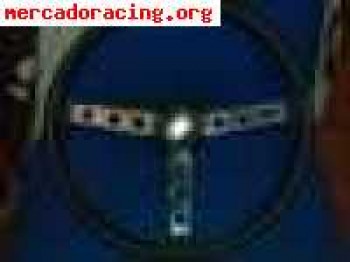 Volante de renault 8 goridini