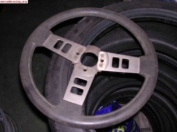 Volante de simca rallye 3