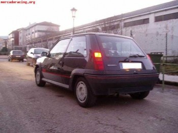 Gt turbo fasei del 86