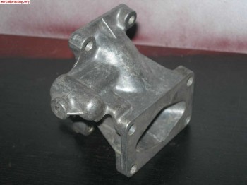 Distancial carburador seat 850.