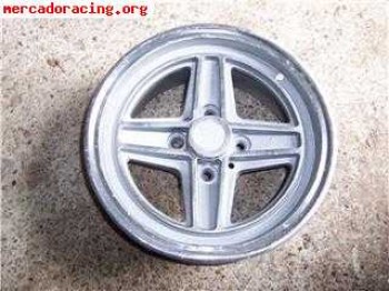 Compro 1 targa suelta de 6  de 4 aspas,pago bien