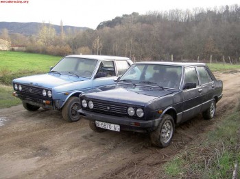 Seat 131 2000