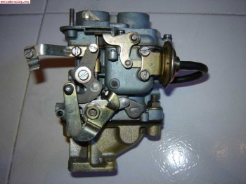 Carburador 32 dmtr