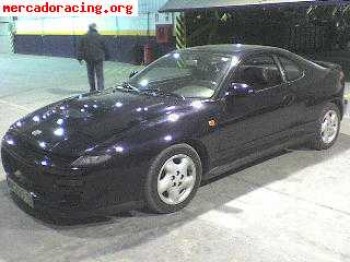 Vendo o cambio celica carlos sainz