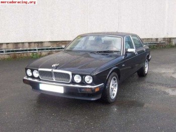 Jaguar xj 6