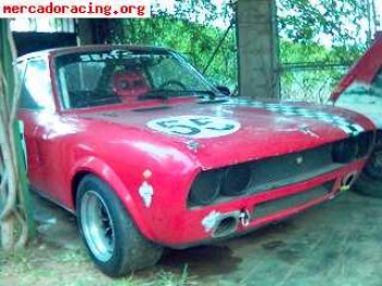 124 sport competicion