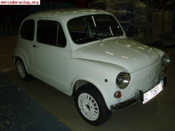 Zastava 750luxe