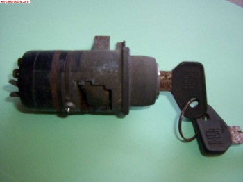 Material diverso seat clasico.