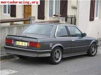 Vendo bmw 320 (culata alpina)