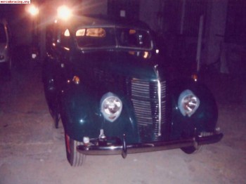 Nuevos precios<---    ford a tudor -----  y   ----- ford v8 