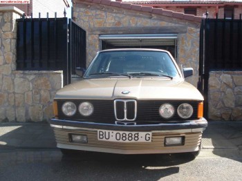 Bmw 318i