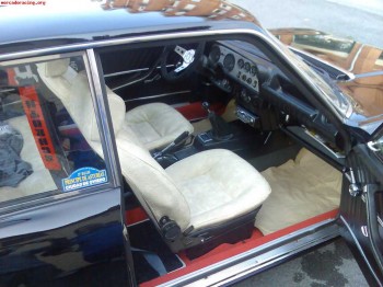 Se vende 124 sport 1800 