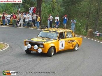 Piezas de coches clasico