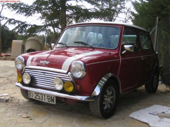 Vendo r5 alpine turbo