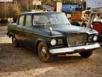 Vendo o cambio toyota corolla