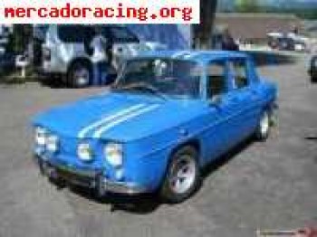 Necesito taloneras y algo mas de chapa par r8