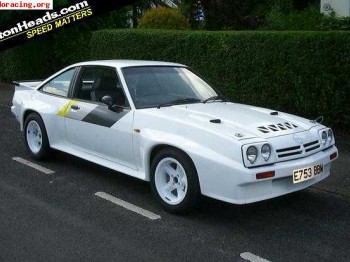 Kit carroceria manta 400