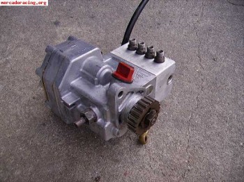 Bomba de inyección kugelfischer