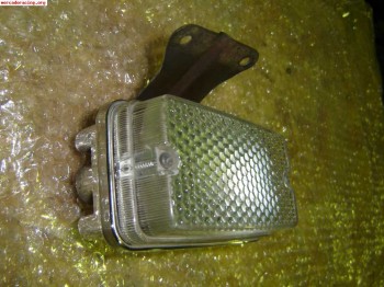 Vendo piloto marcha atrás para clásicos