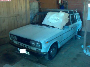 Seat 1430 ranchera