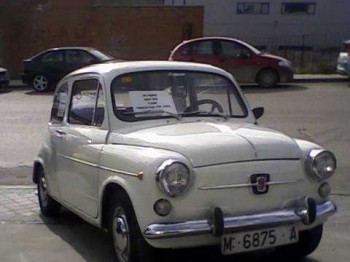 Se vende 600 impecable