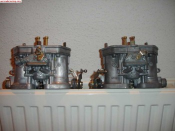 Webers dcnf dcnv e idf