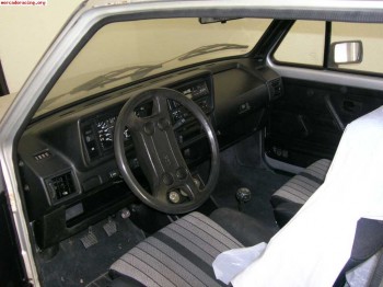 Venta de golf gti serie 1   1800                            