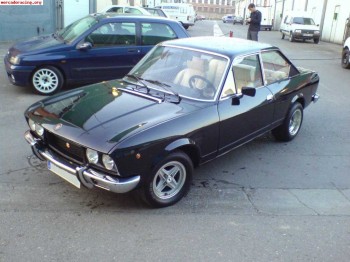 Vendo seat 124 sport 1800