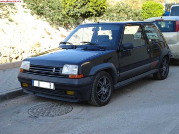 Vendo gt turbo fase 2