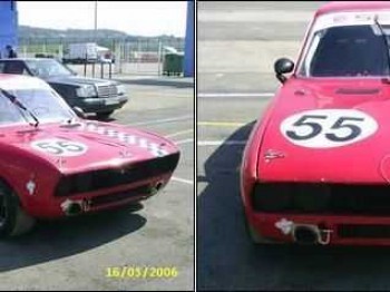 124 sport competicion