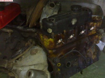 Motor 1000 para mini