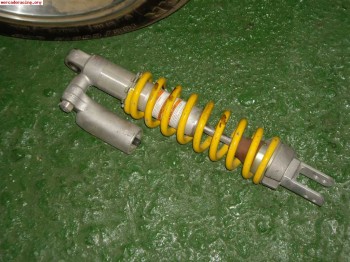 Amortiguador nuevo de suzuki
